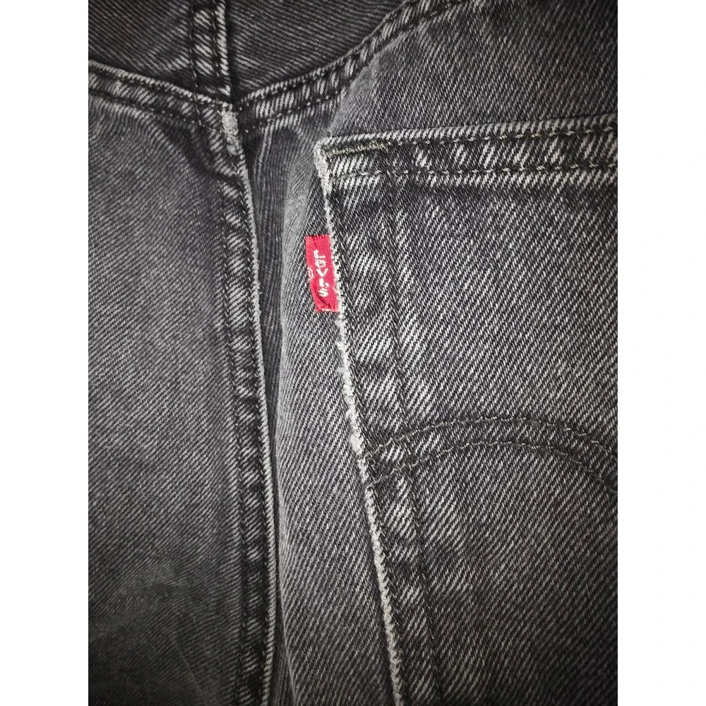 Levis levis 505